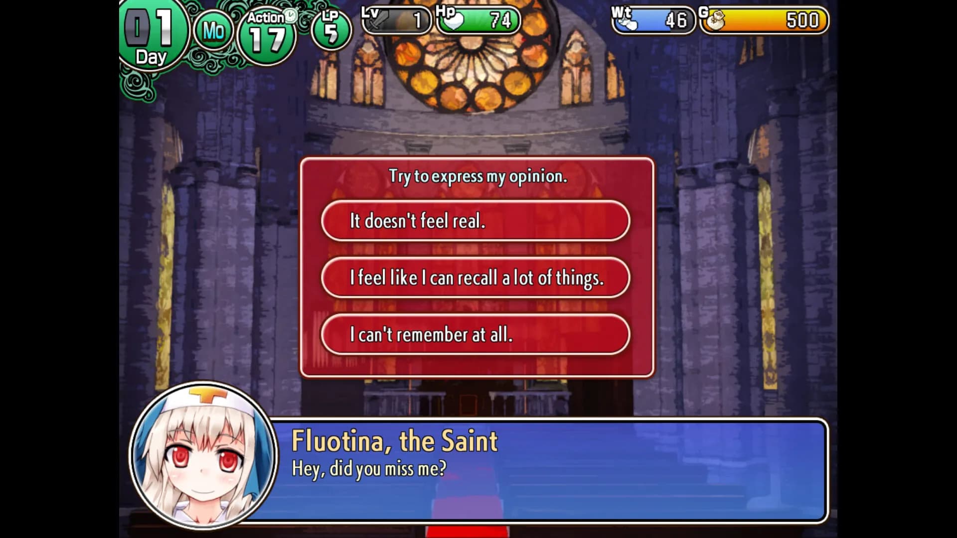 Dungeon Town screenshot screenshot 3
