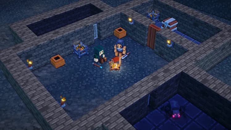 Dungeon Tycoon screenshot screenshot 10