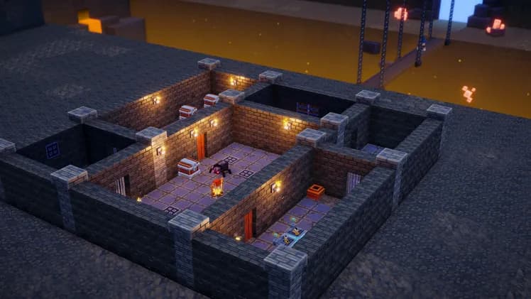 Dungeon Tycoon screenshot screenshot 3
