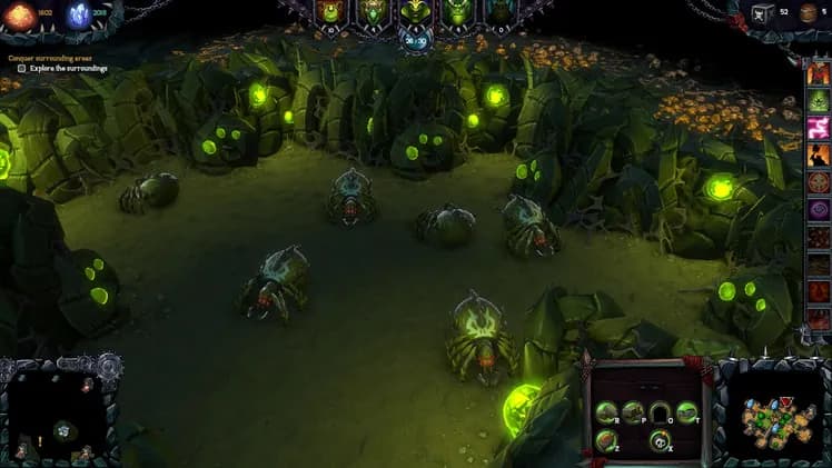 Dungeons 2 screenshot screenshot 10