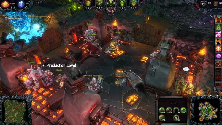 Dungeons 2 screenshot screenshot 7