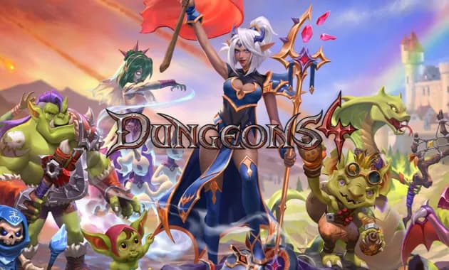 dungeons 4 vertical card thumbnail