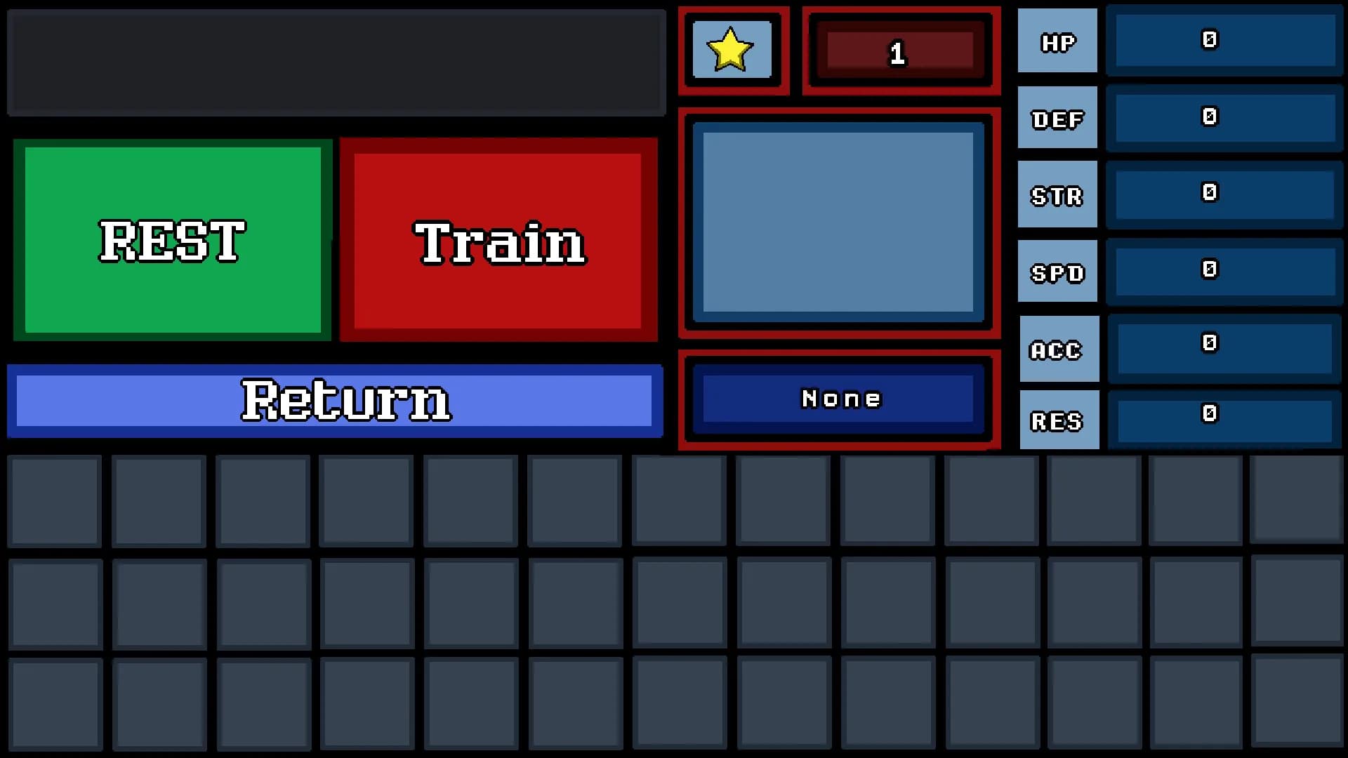 Dungeons and Raids screenshot screenshot 3