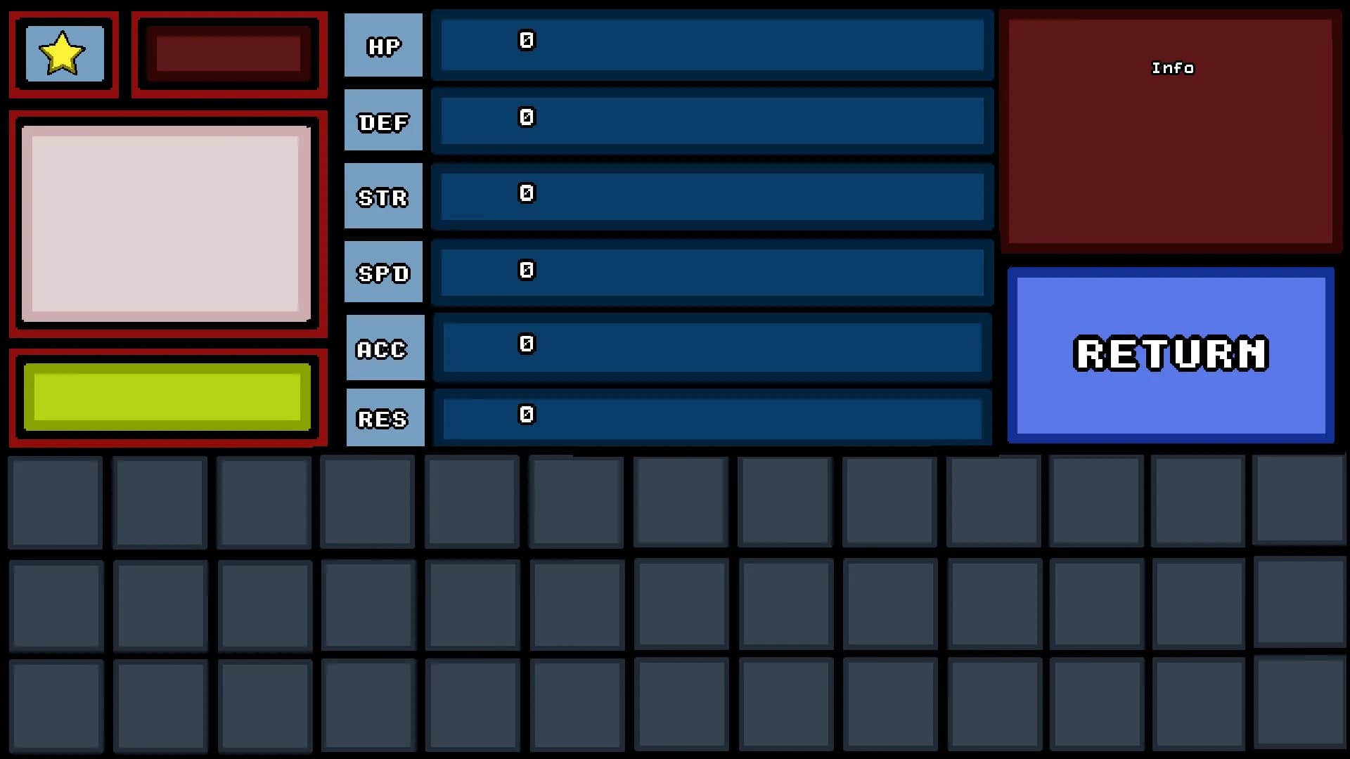 Dungeons and Raids screenshot screenshot 4