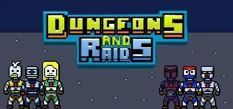 dungeons and raids vertical card thumbnail