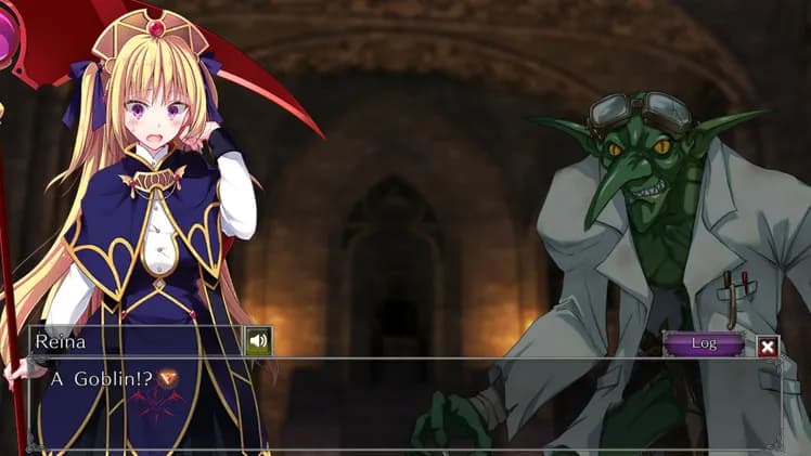 Dungeon's Legion screenshot screenshot 1