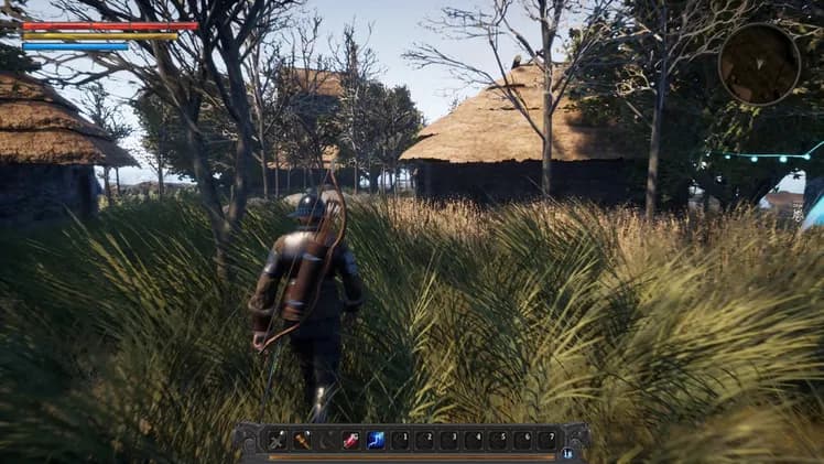 Dungeons of Edera screenshot screenshot 6