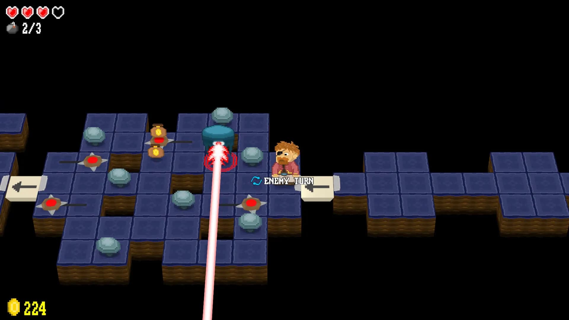 Dungeons of Shalnor screenshot screenshot 4