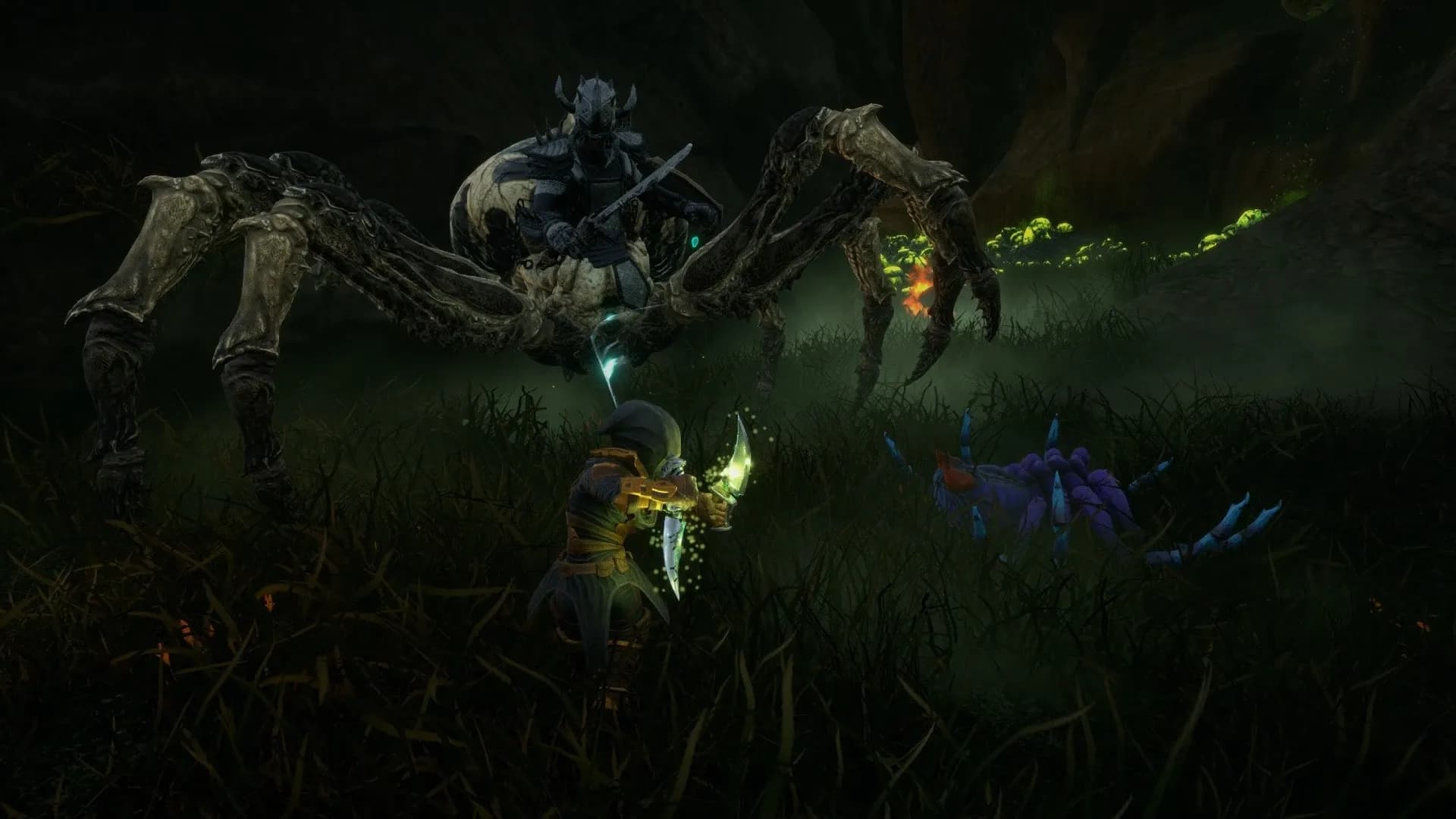Dungeons of Sundaria screenshot screenshot 3