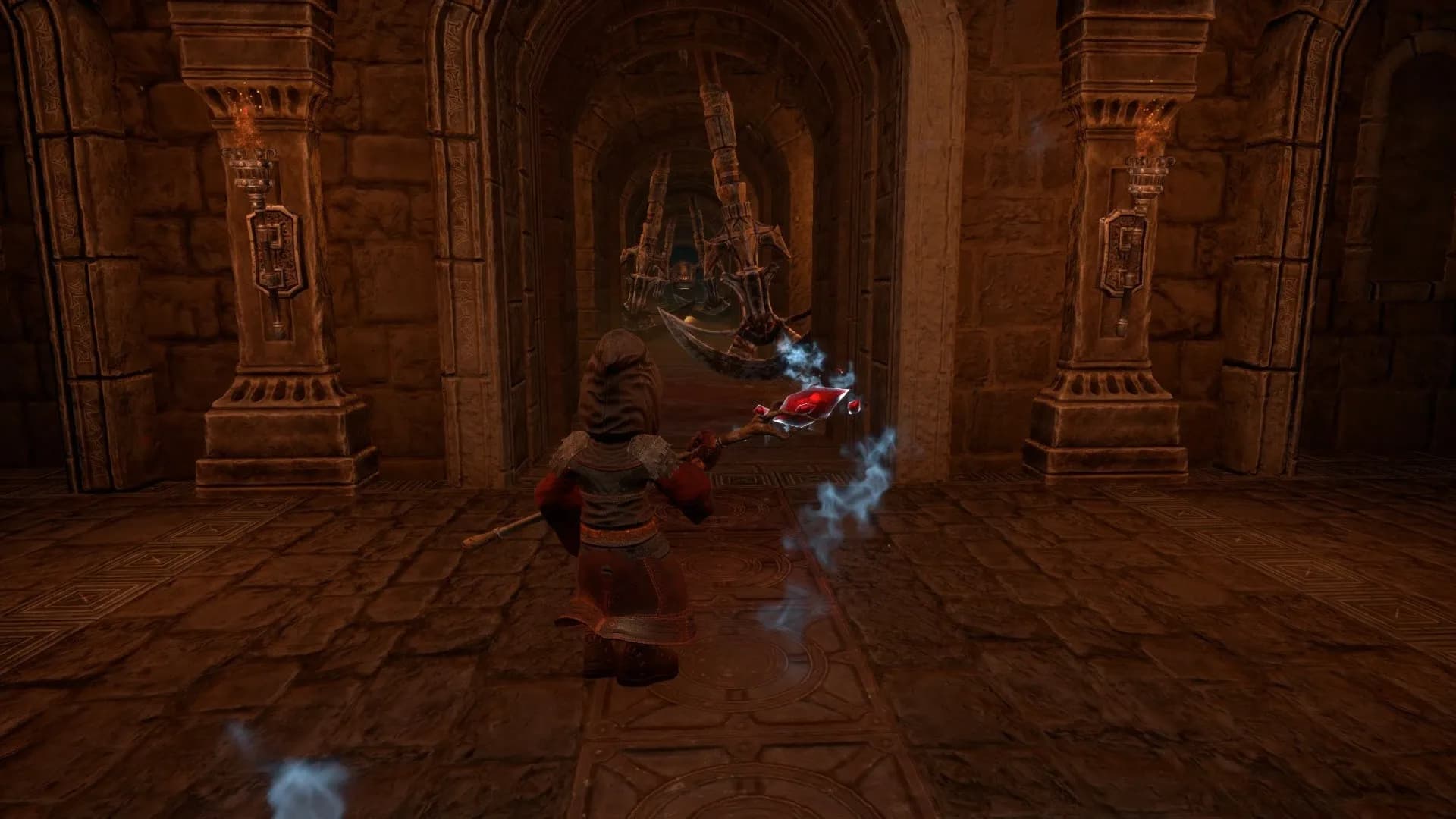 Dungeons of Sundaria screenshot screenshot 5