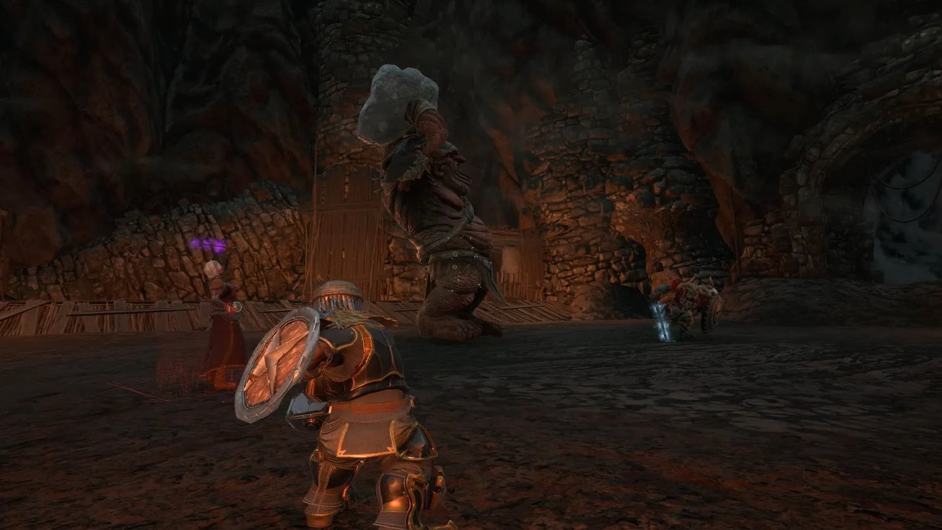 Dungeons of Sundaria screenshot screenshot 7