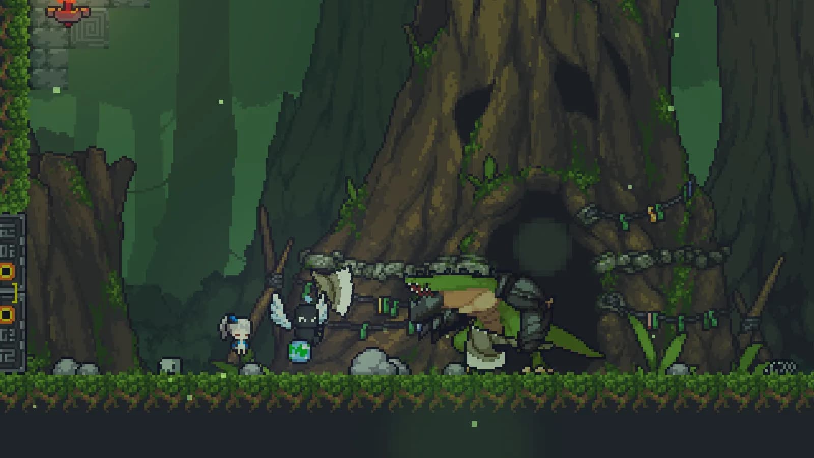 Dungreed screenshot screenshot 5
