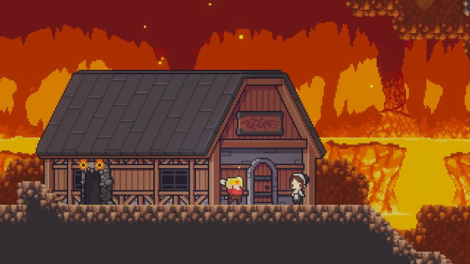 Dungreed screenshot screenshot 7