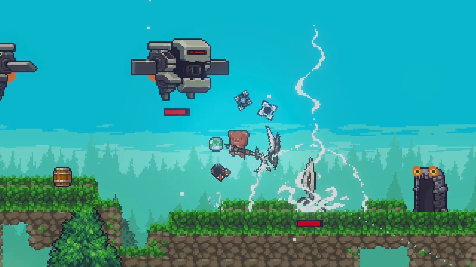 Dungreed screenshot screenshot 8