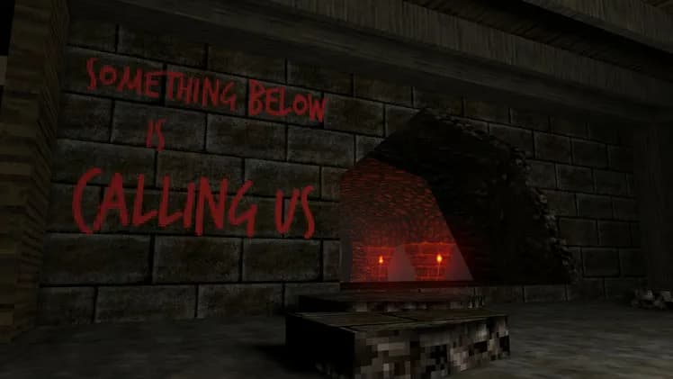 DUSK screenshot screenshot 2
