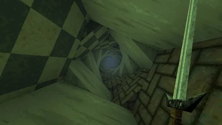DUSK screenshot screenshot 6