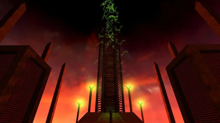 DUSK screenshot screenshot 8