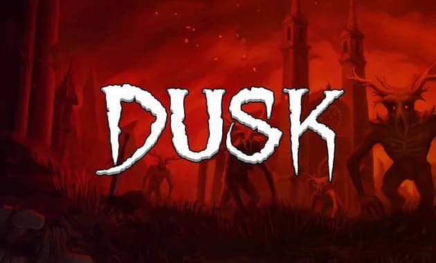 dusk vertical card thumbnail