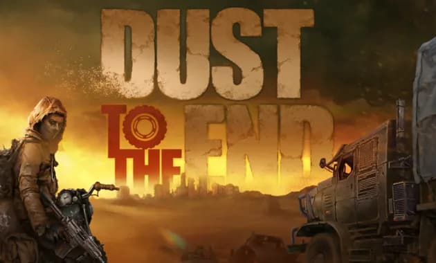 dust to the end vertical card thumbnail