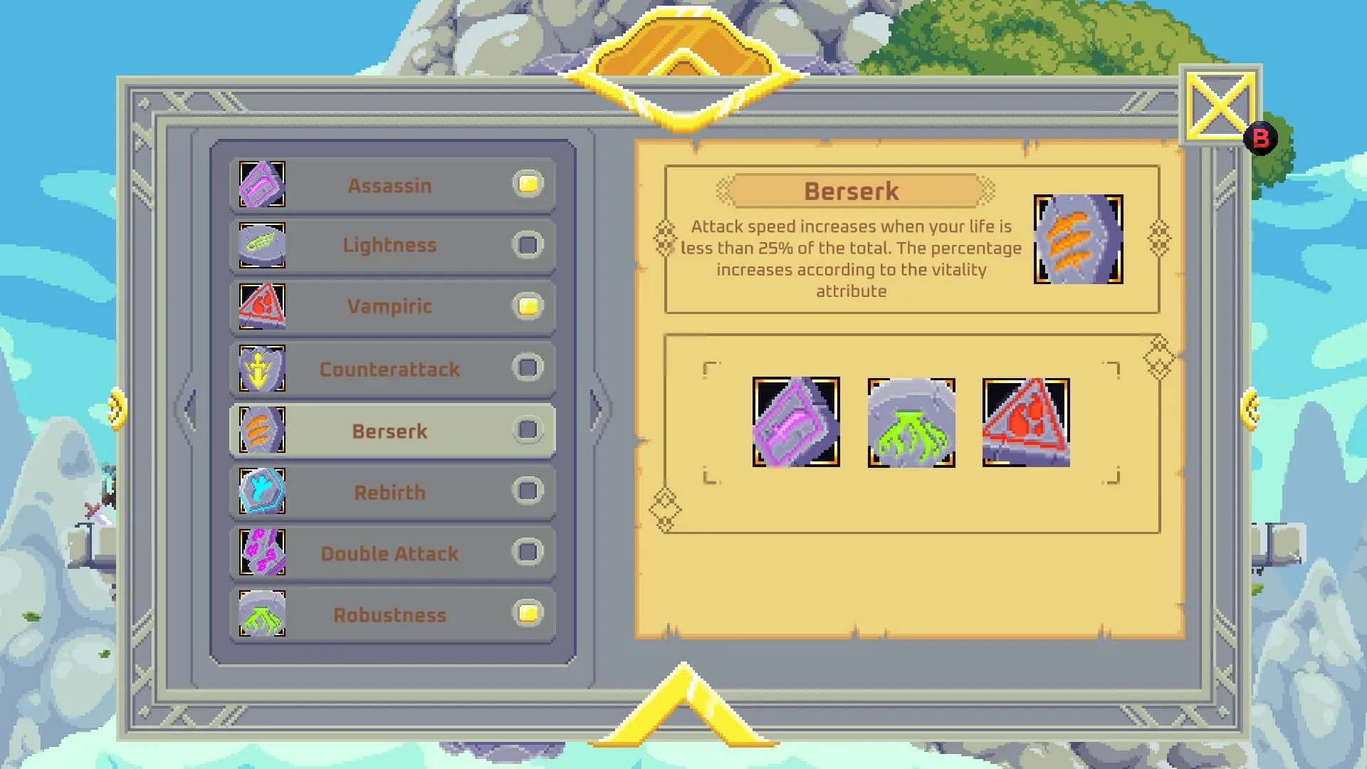 Dwarf Journey screenshot screenshot 6