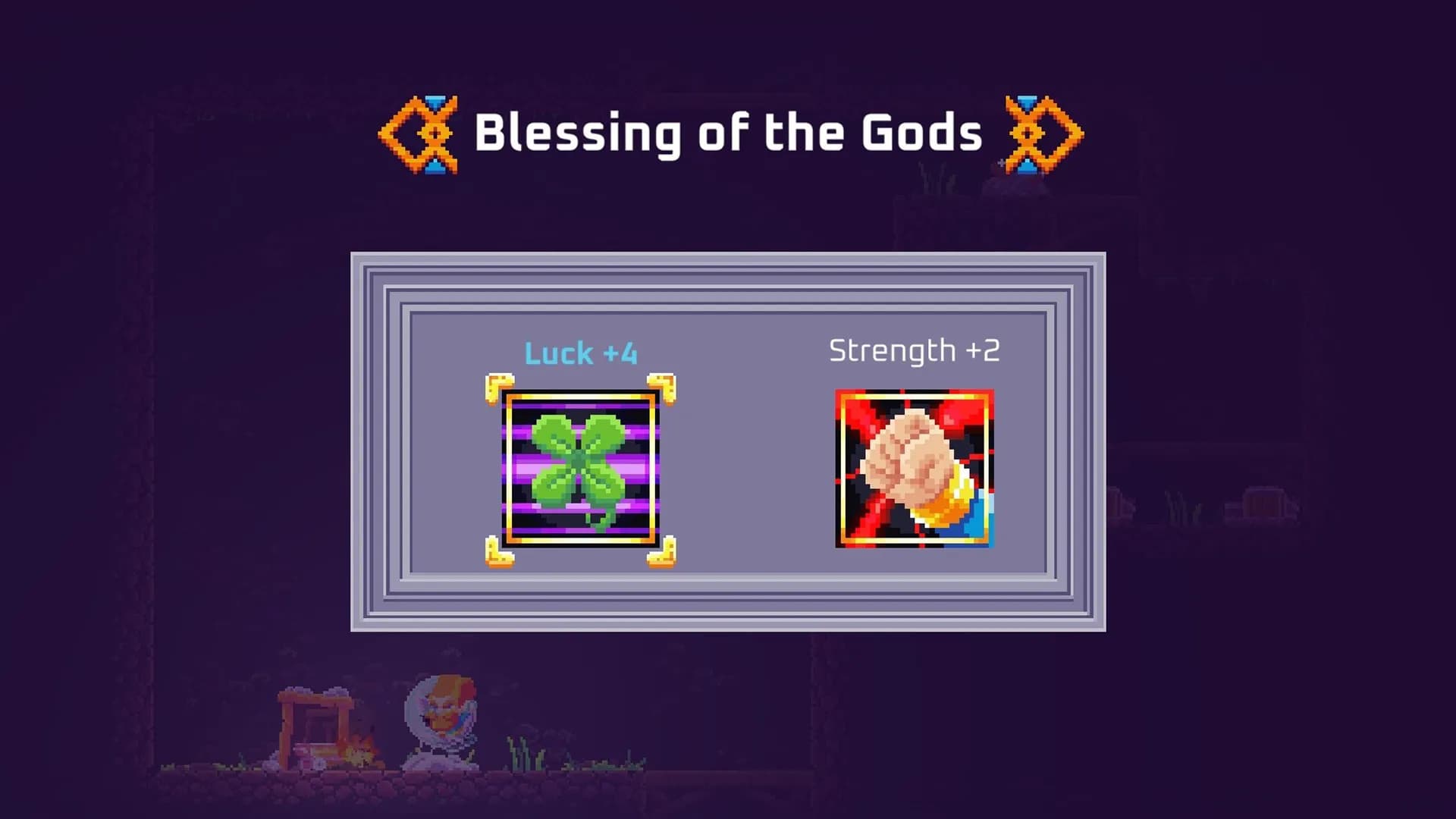 Dwarf Journey screenshot screenshot 7