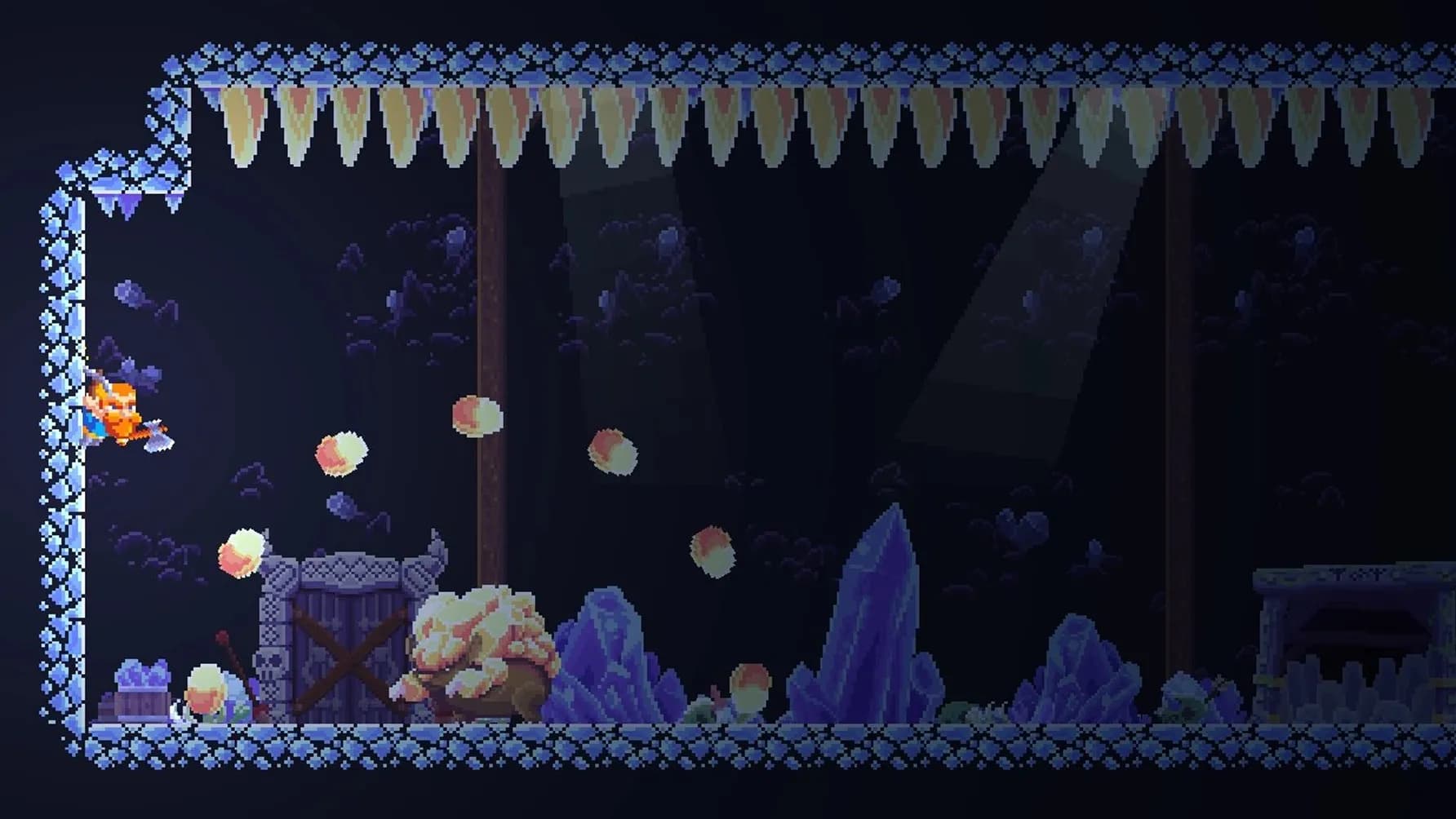 Dwarf Journey screenshot screenshot 8