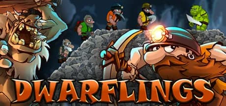 dwarflings vertical card thumbnail