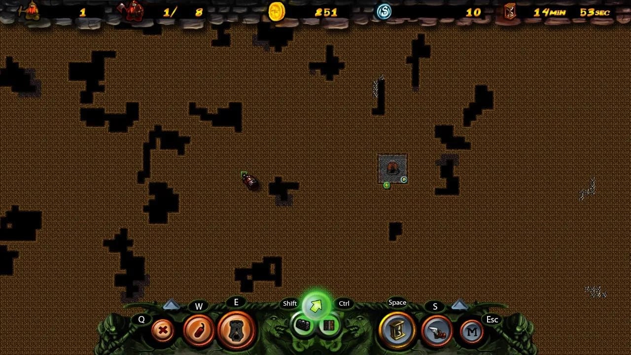 Dwarfs!? screenshot screenshot 5
