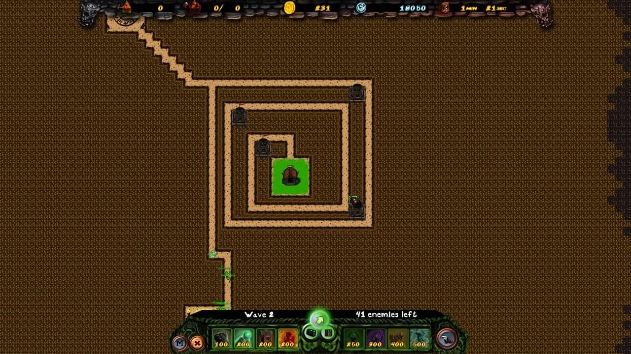 Dwarfs!? screenshot screenshot 8