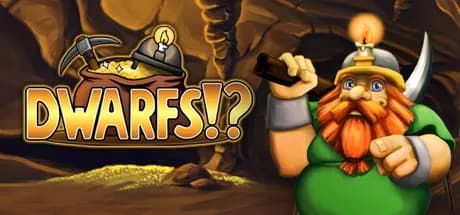 dwarfs!? vertical card thumbnail