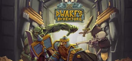 dwarf's adventure vertical card thumbnail