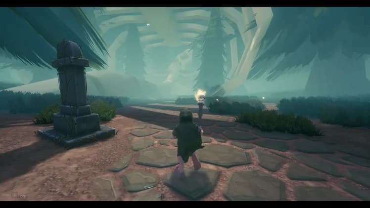 Dwarrows screenshot screenshot 1