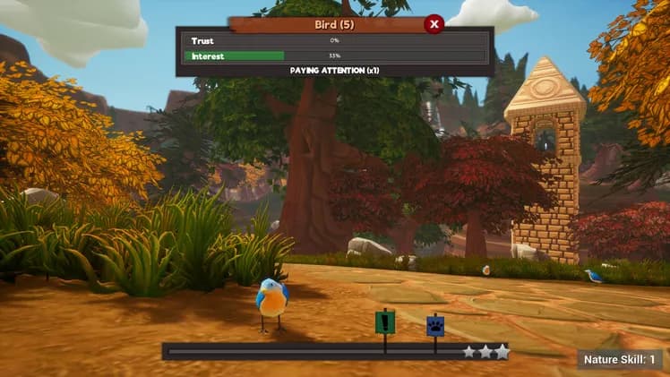 Dwarrows screenshot screenshot 13