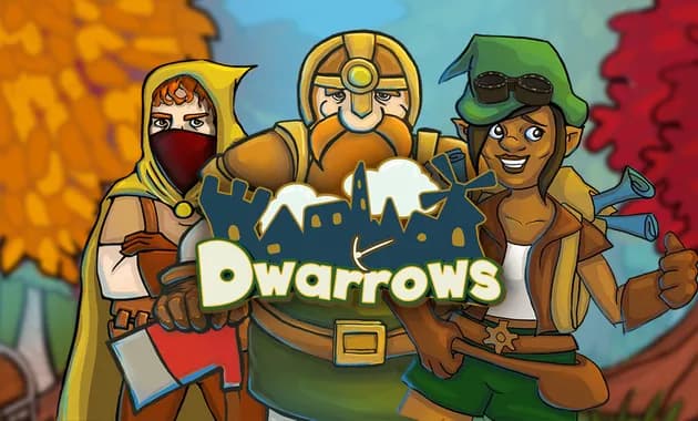 dwarrows vertical card thumbnail