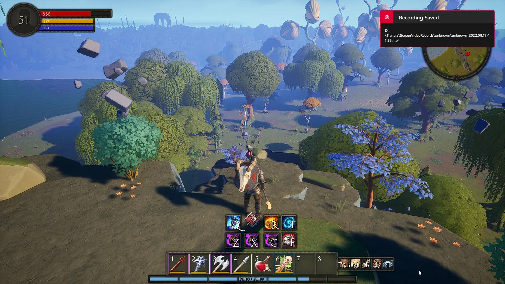 Dwarven Realms screenshot screenshot 9
