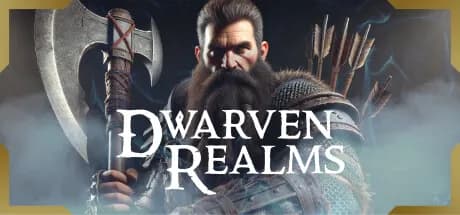 dwarven realms vertical card thumbnail