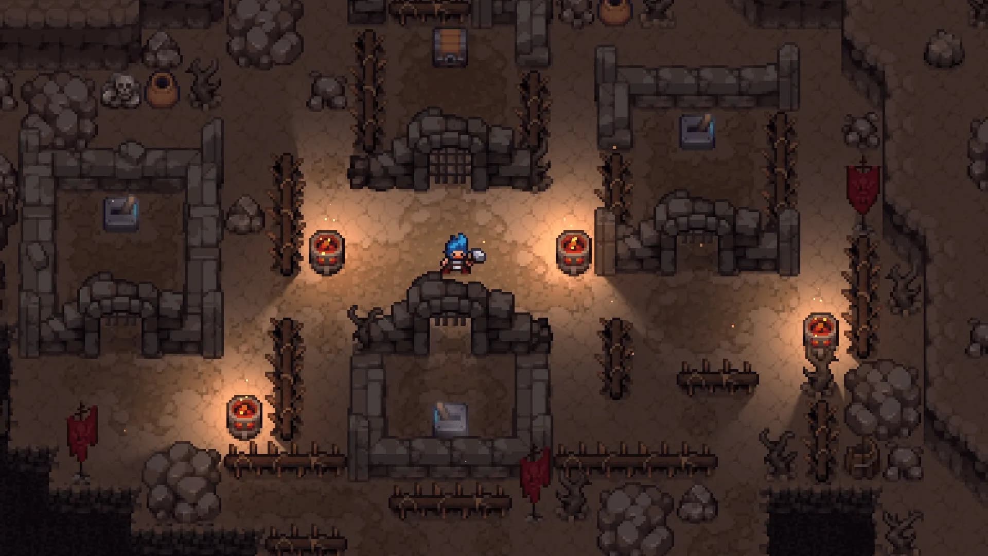 Dwerve screenshot screenshot 11