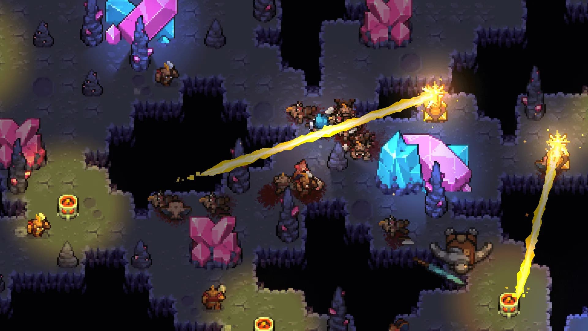 Dwerve screenshot screenshot 13