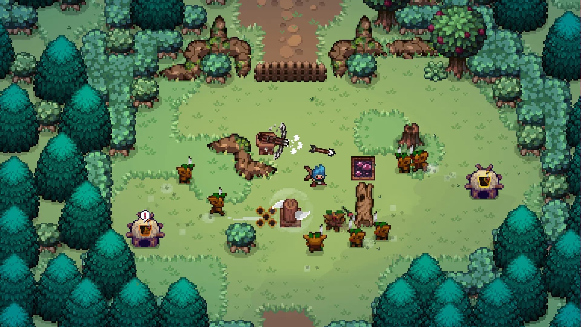 Dwerve screenshot screenshot 16