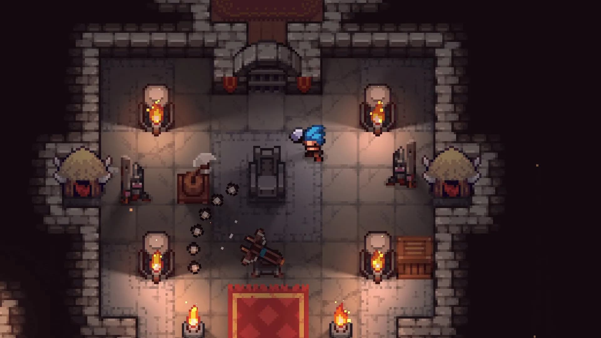Dwerve screenshot screenshot 5