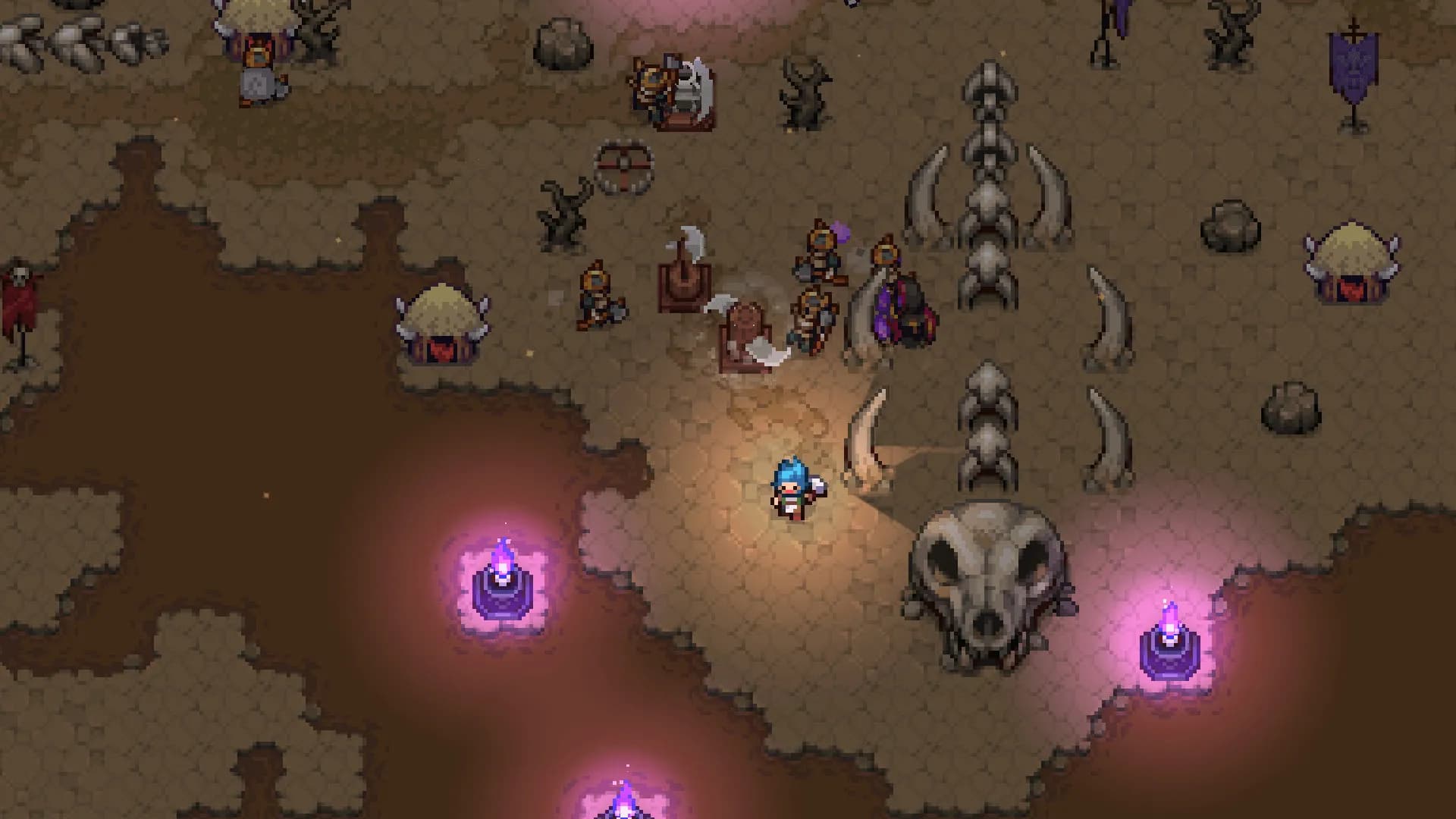 Dwerve screenshot screenshot 8