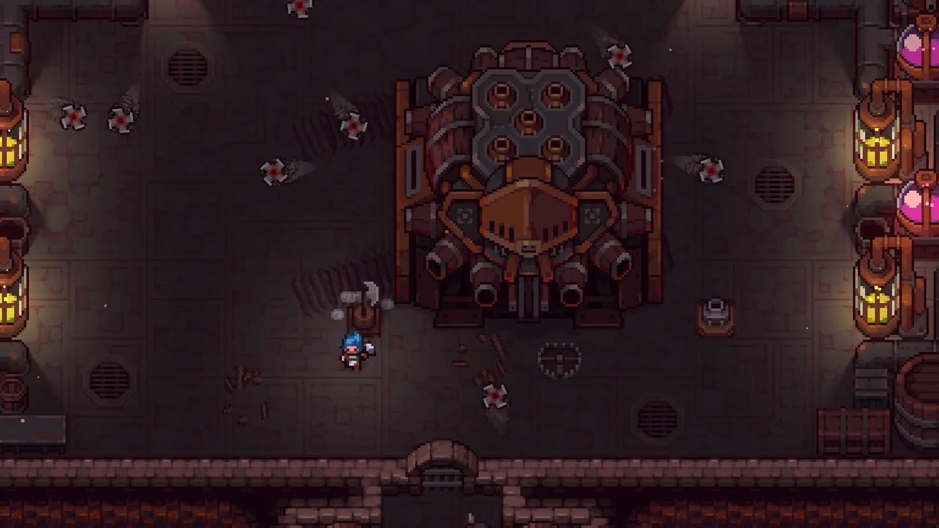 Dwerve screenshot screenshot 9
