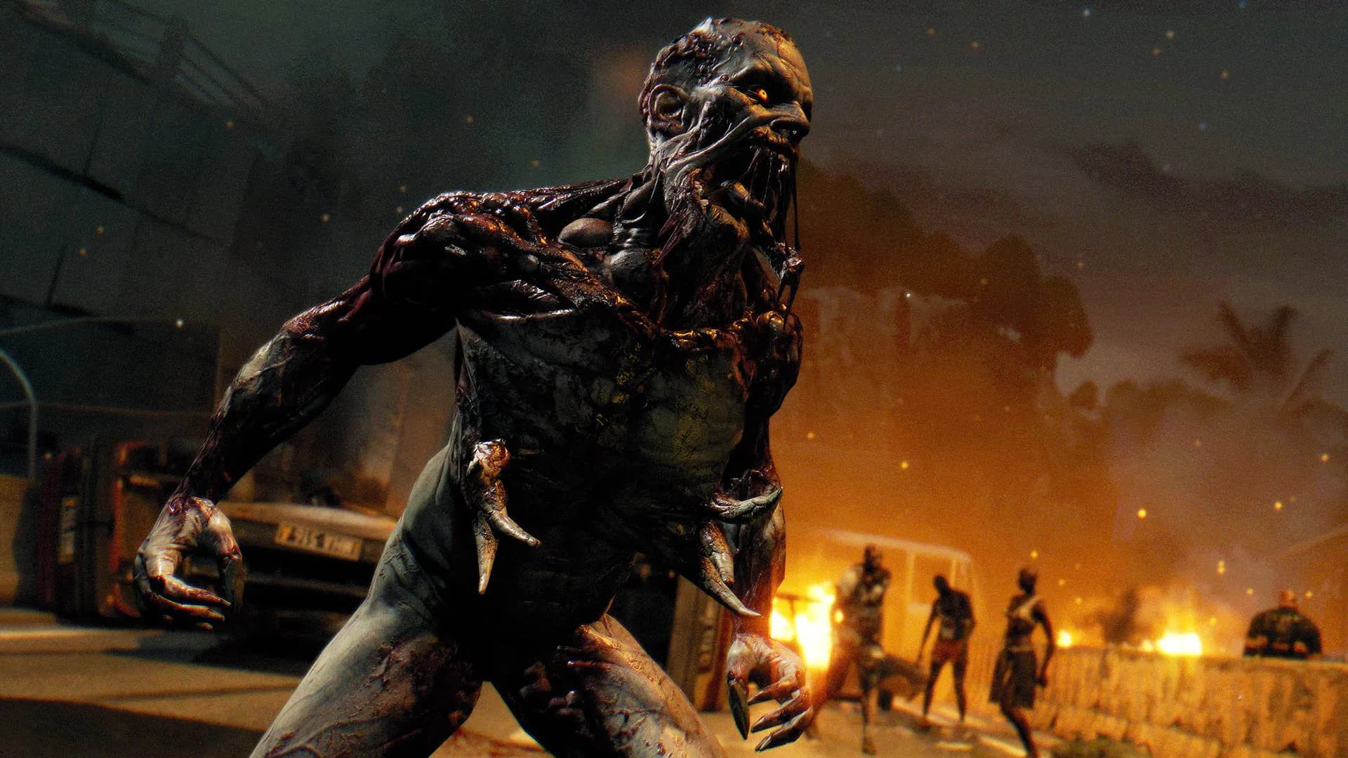 Dying Light screenshot screenshot 10