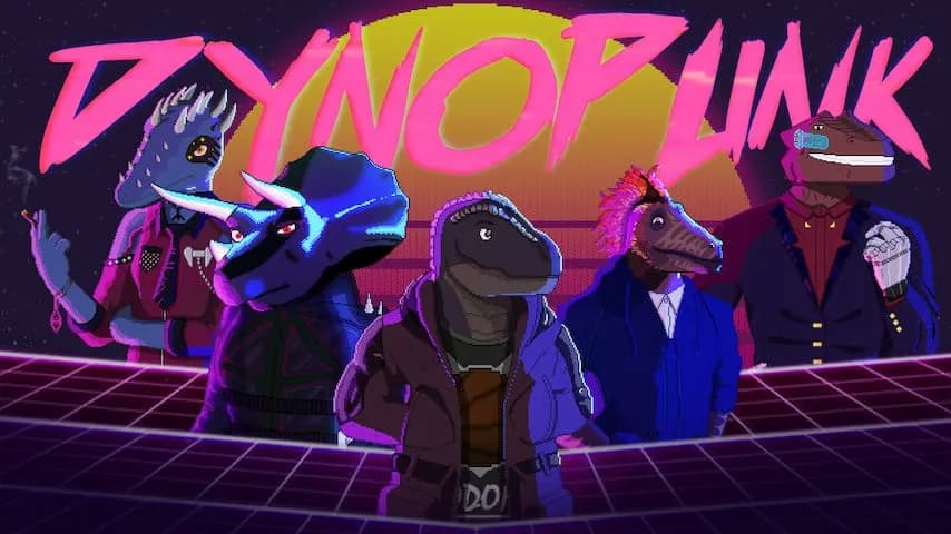 dynopunk vertical card thumbnail