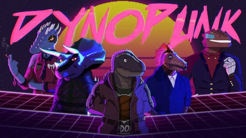 dynopunk thumbnail