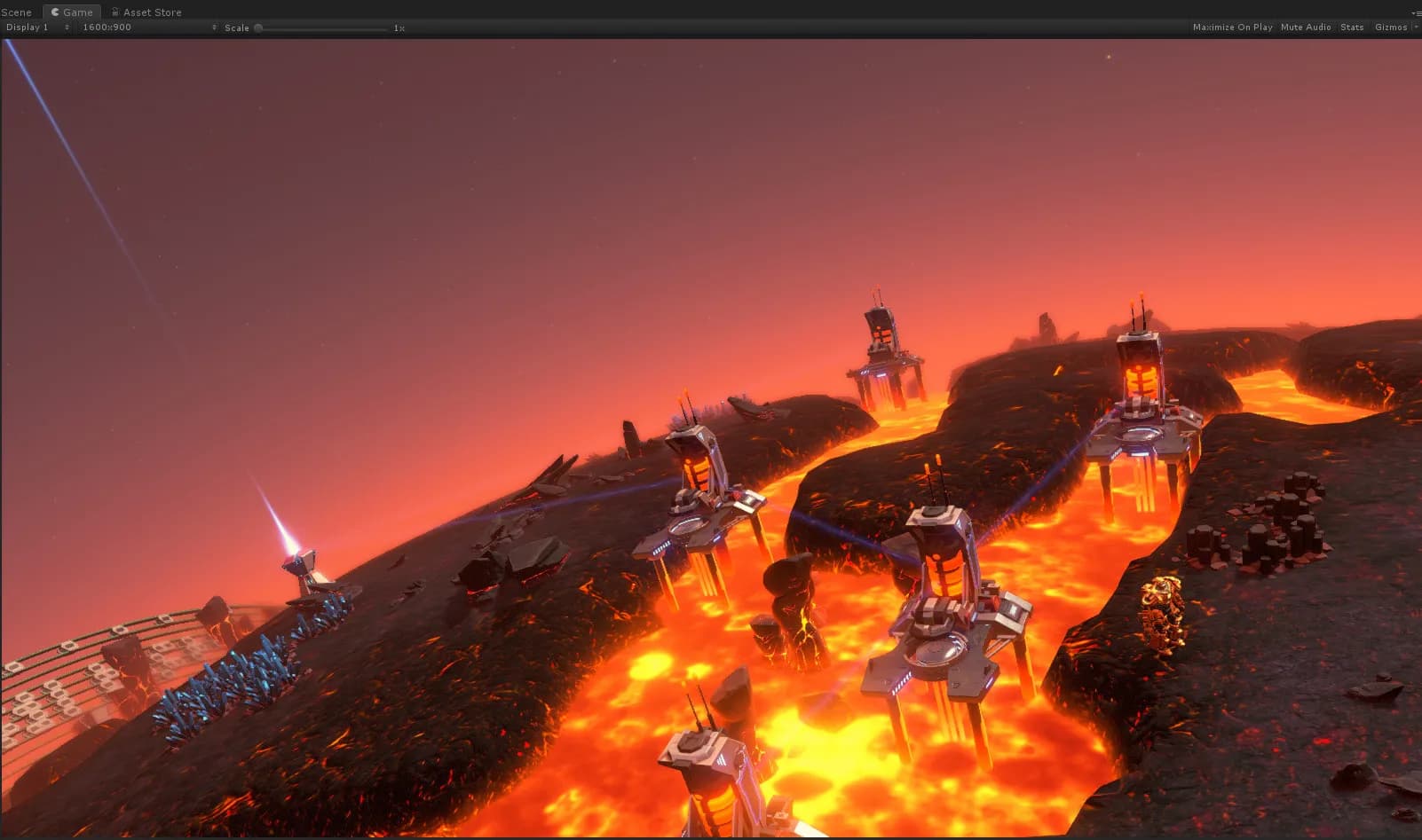 Dyson Sphere Program screenshot screenshot 13