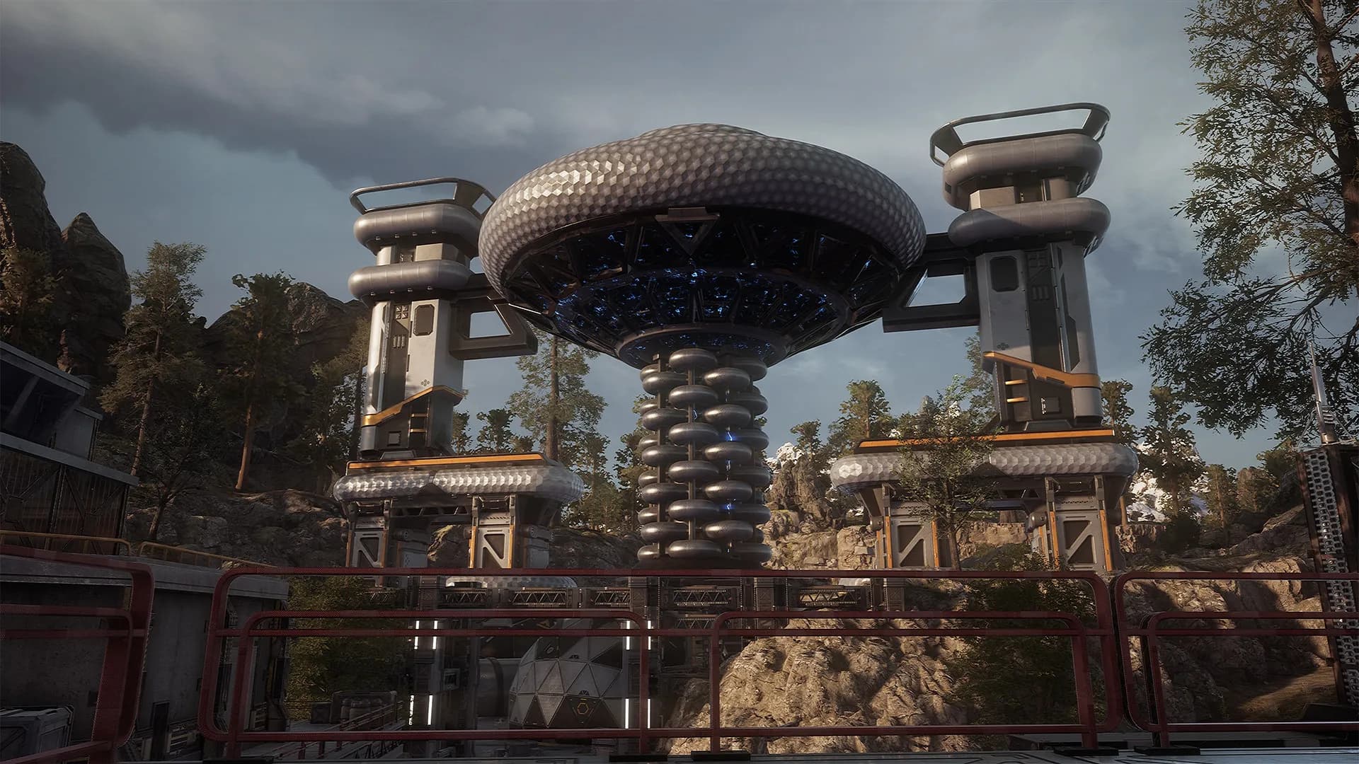 Dysterra screenshot screenshot 11