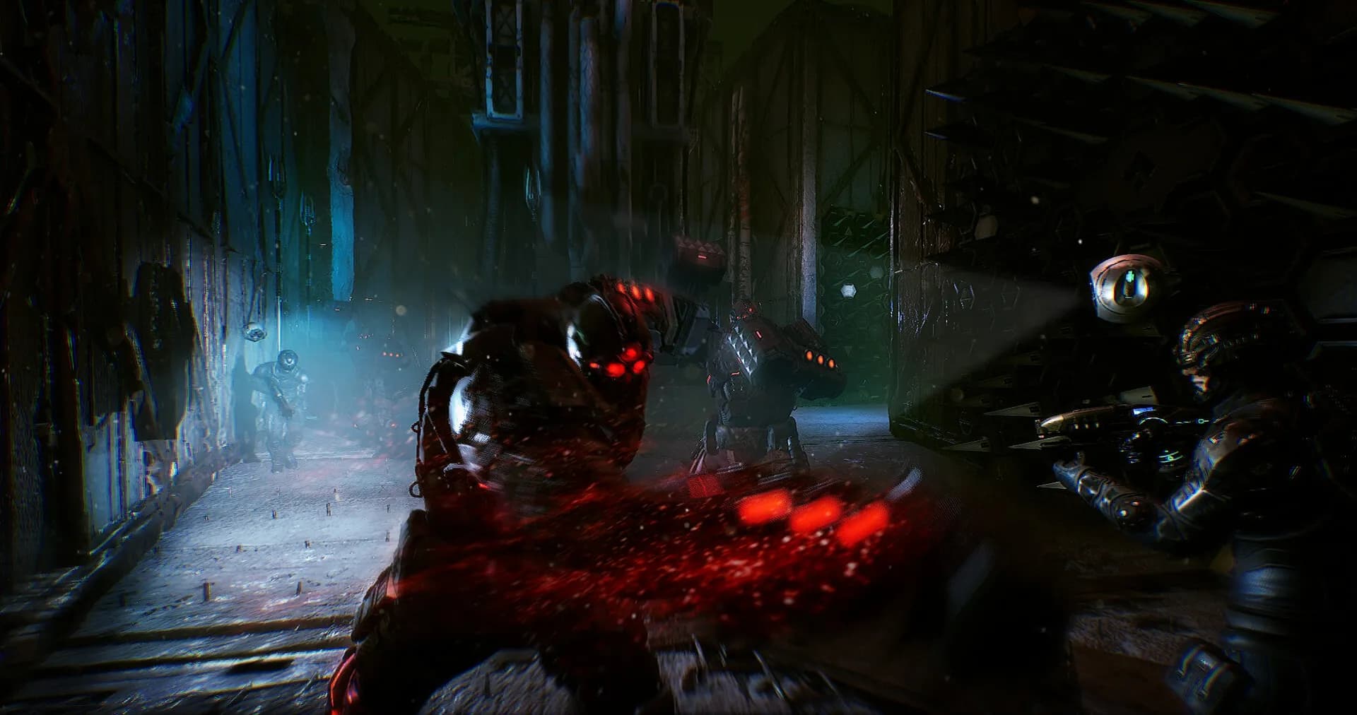 Dysterra screenshot screenshot 12
