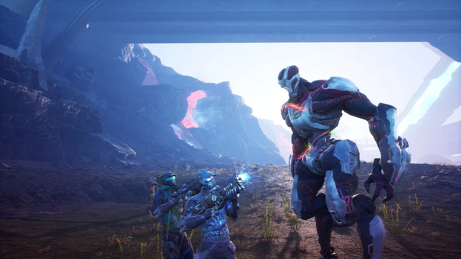 Dysterra screenshot screenshot 15