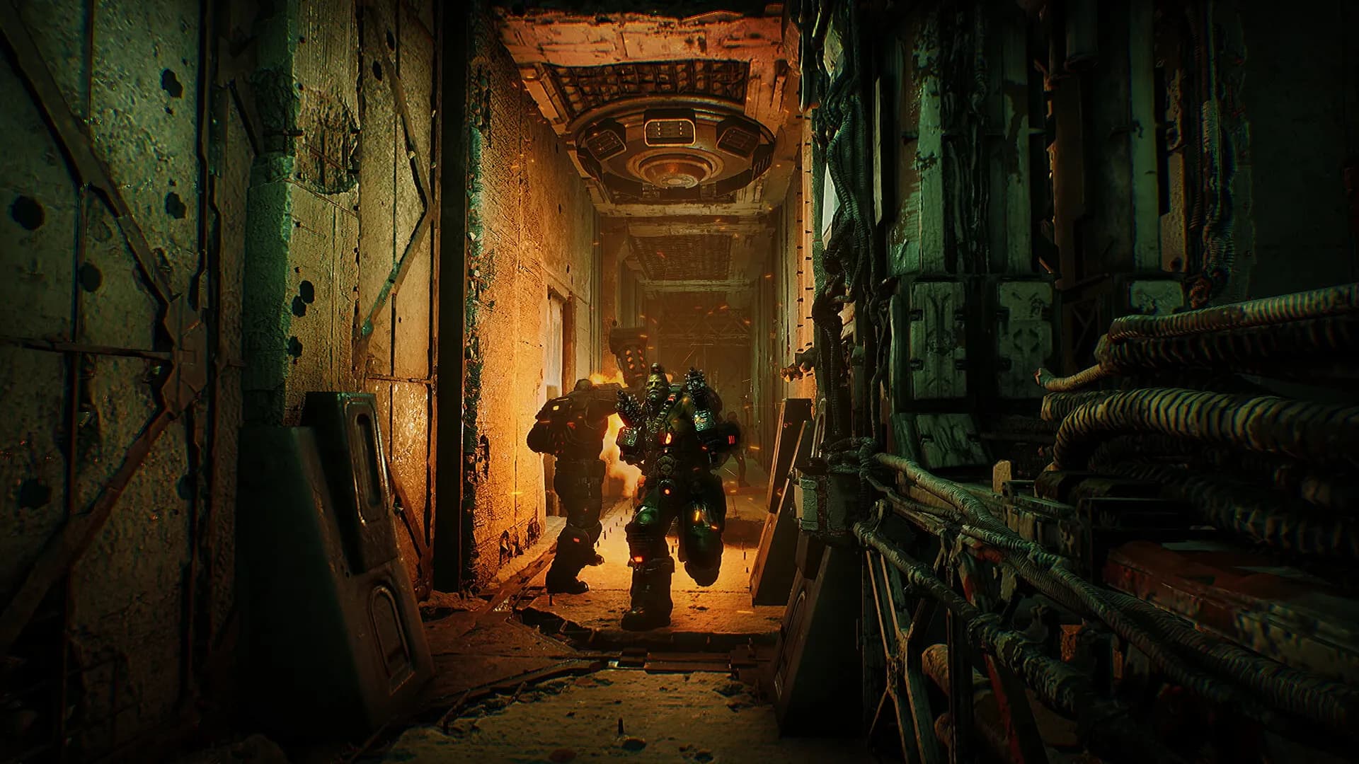 Dysterra screenshot screenshot 17